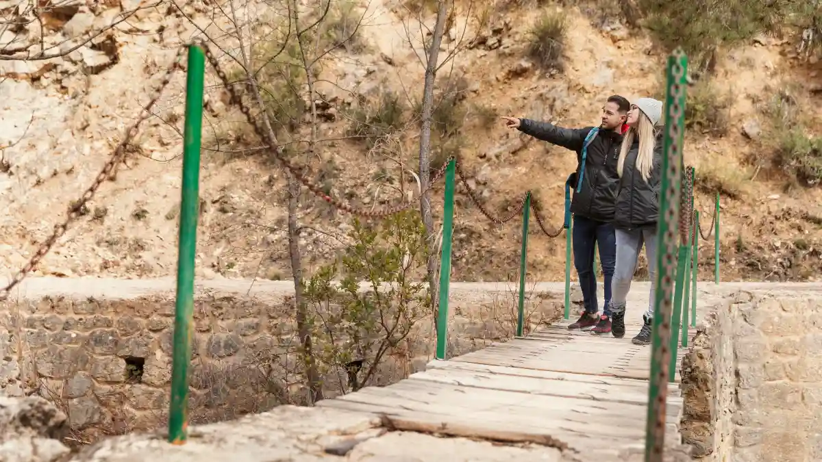 Life After the Trail: Navigating the Unseen Terminus