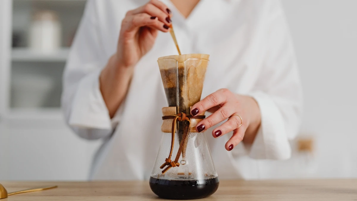 Make Your Coffee Work for You