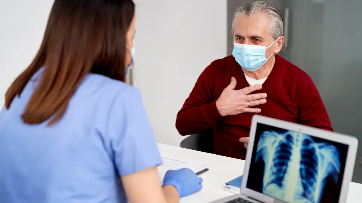 Manage Penetrating Chest Injuries to Prevent Lung Collapse