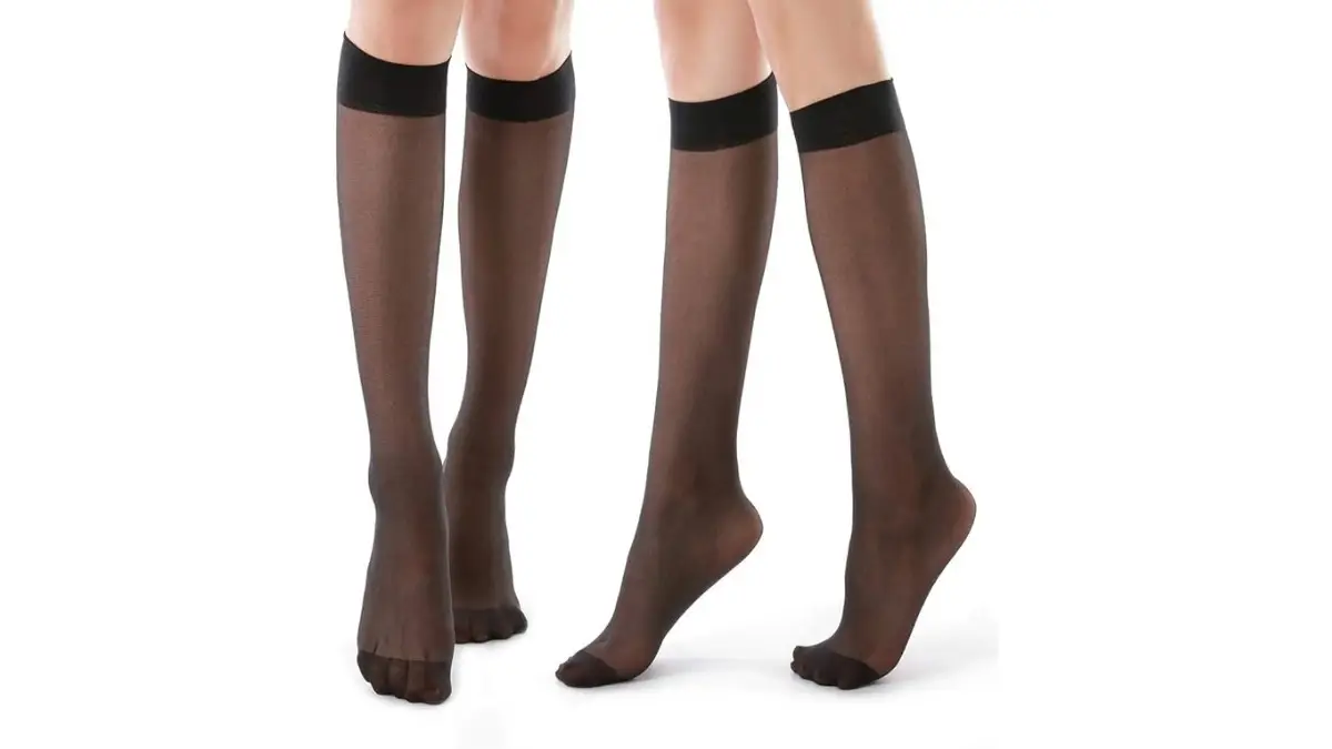 Pantyhose/Nylon Stockings