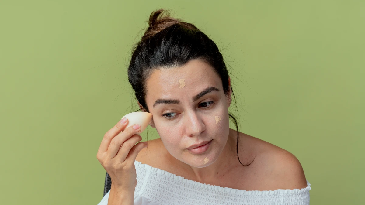 Persistent Adult Acne