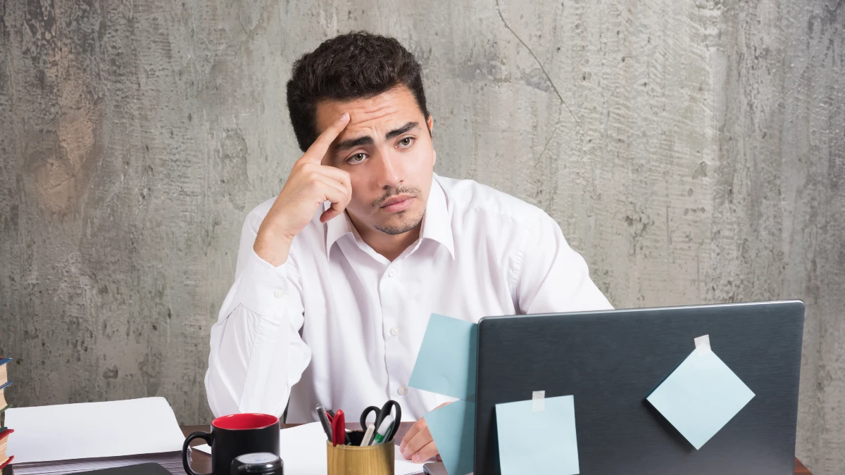 Persistent, Unexplained Fatigue