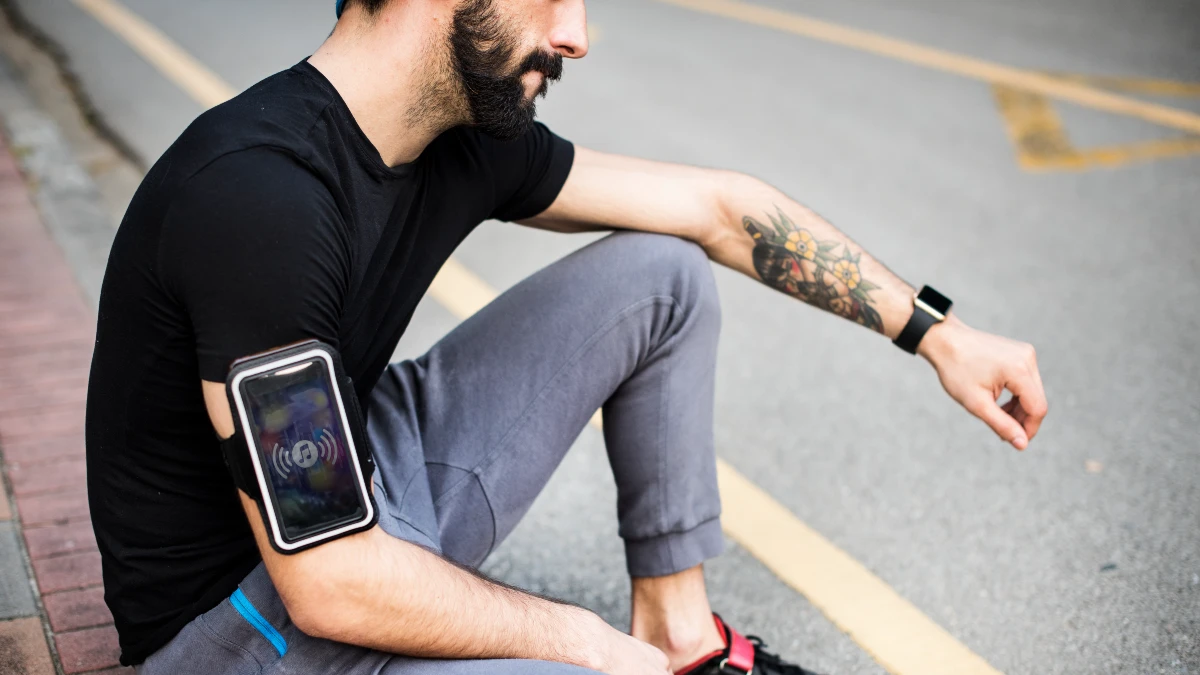 Phone Snapshot vs. Fitbit Surveillance: Which Is Better?