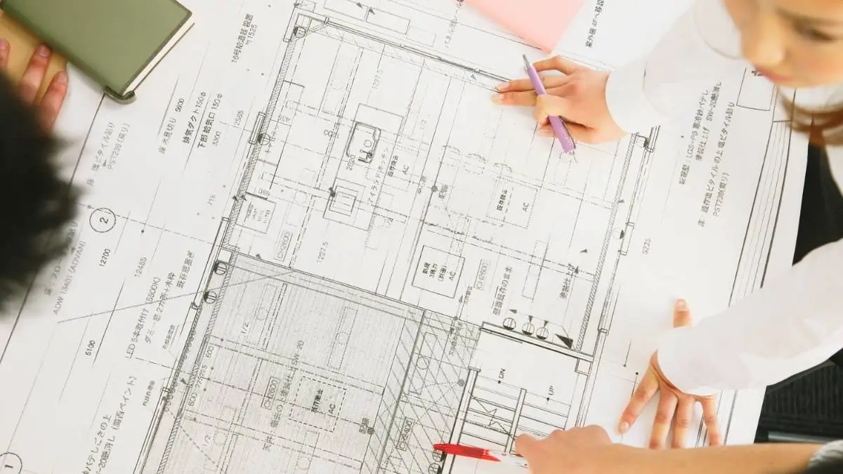 Poor Property Layout Planning