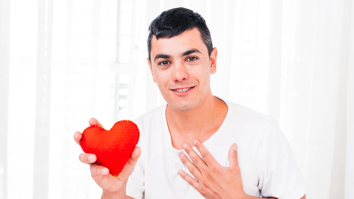 Protect Your Heart