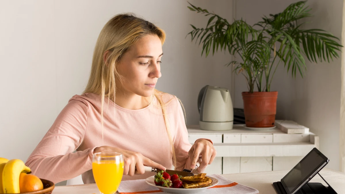 Rethinking Fasting: Longevity Experts Prioritize Balanced Diets