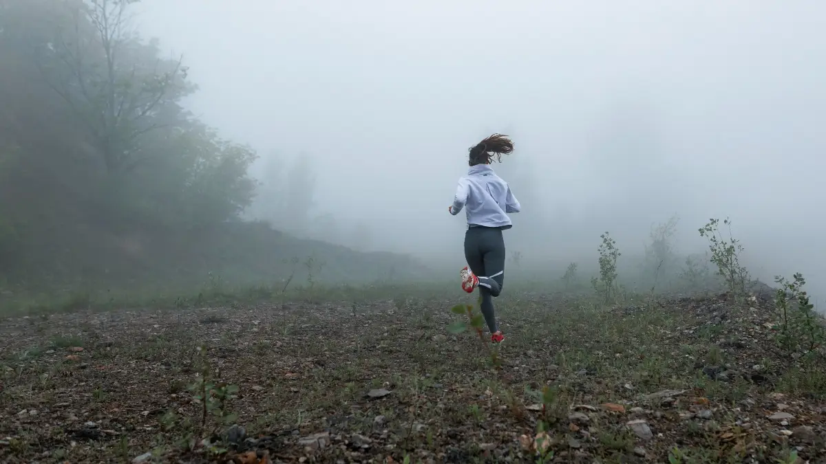 Seven Situations Where Running Becomes Deadly