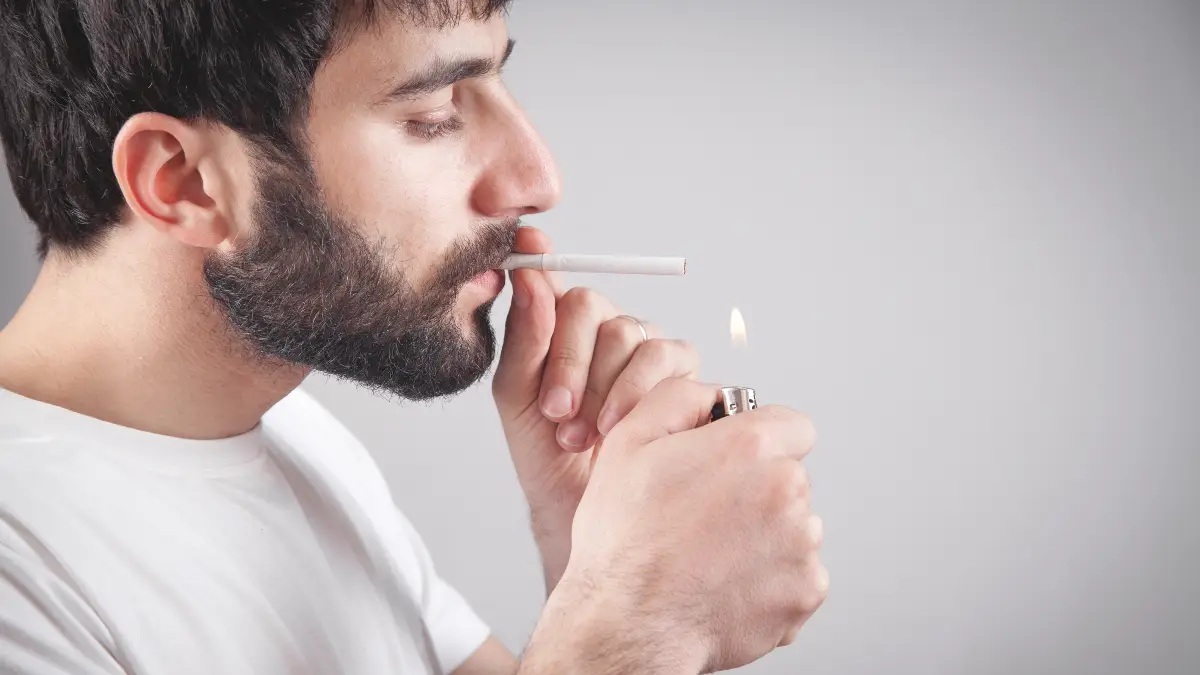 Smoking