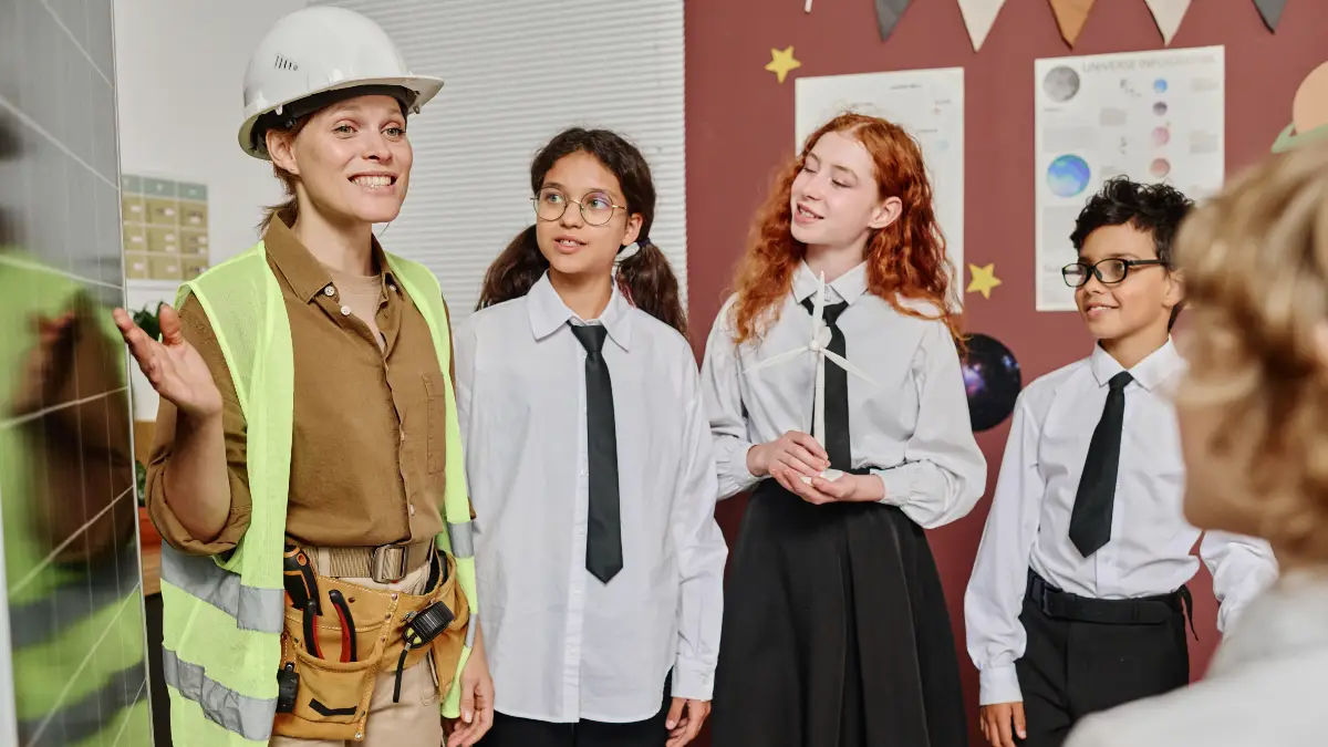 Teaching methods that work: How to make safety skills stick