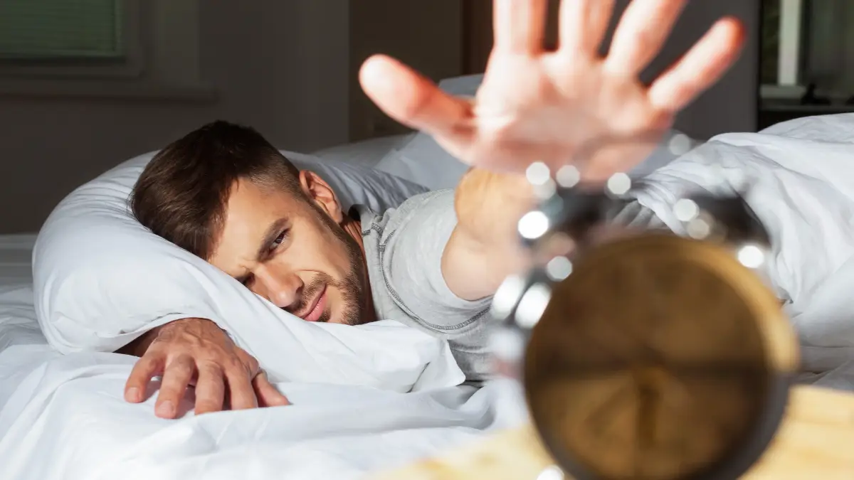 The 8-Hour Myth: Why Good Sleep Beats Long Sleep