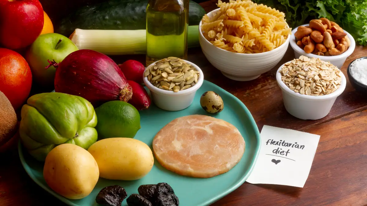 The Alkaline Diet