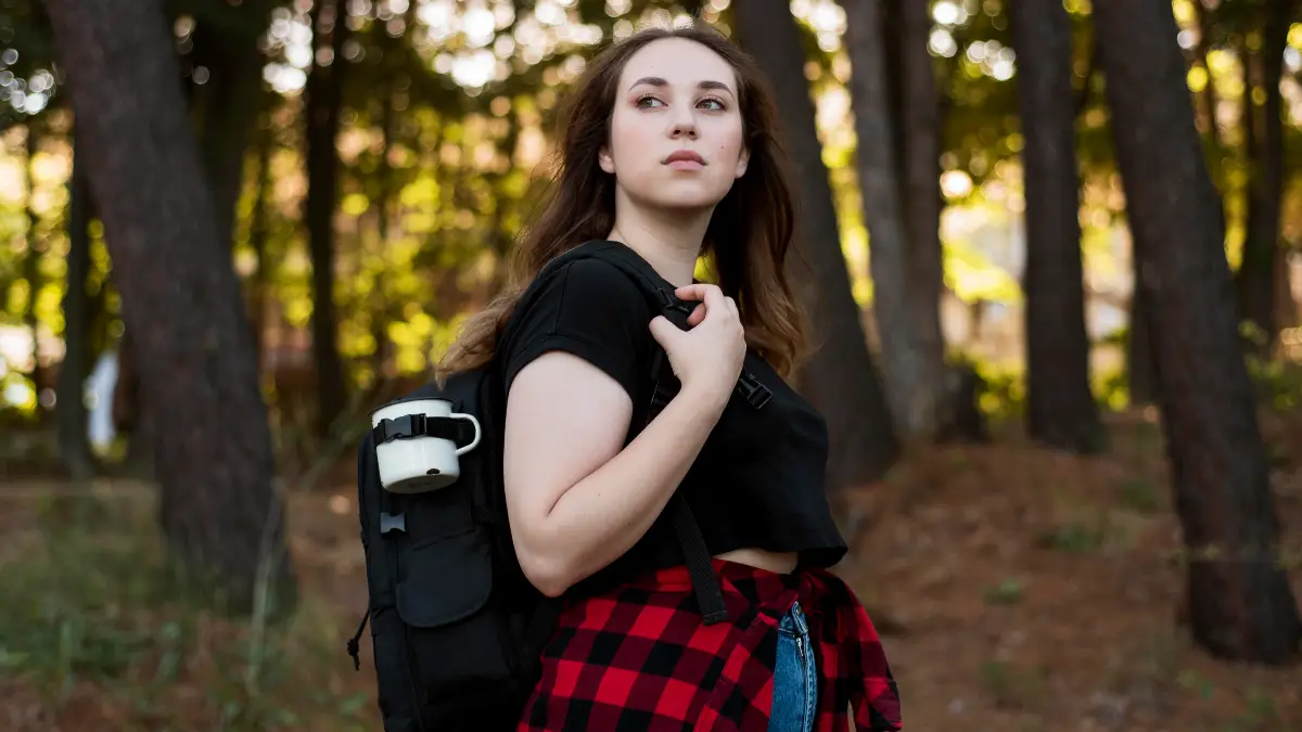 The Art of the Pack: Gear for Confidence & Security