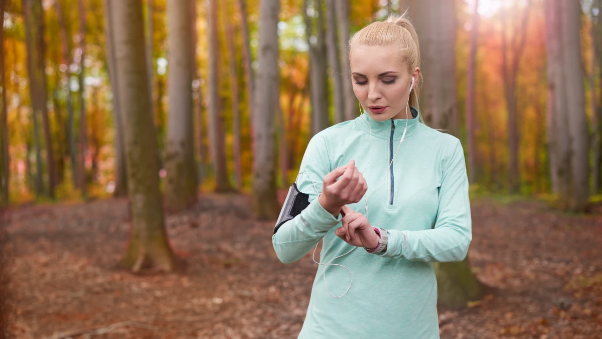 The Best Stress Tracker Is Already in Your Pocket