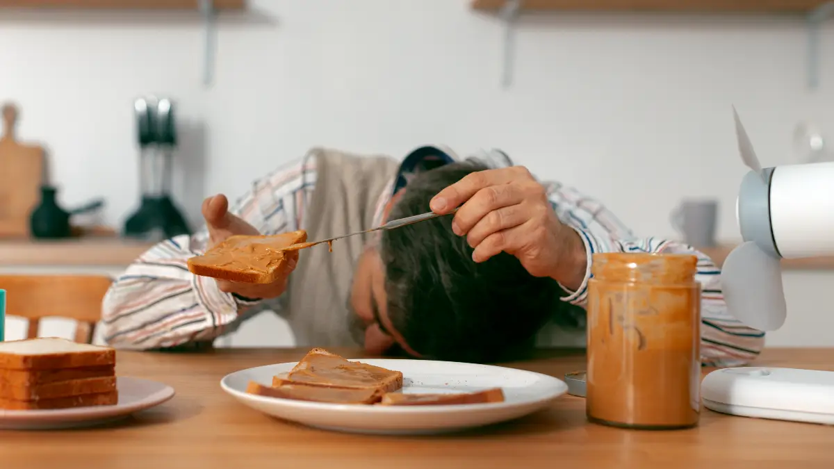 The Breakfast Problem: Skipping or Messing Up Your Morning Meal