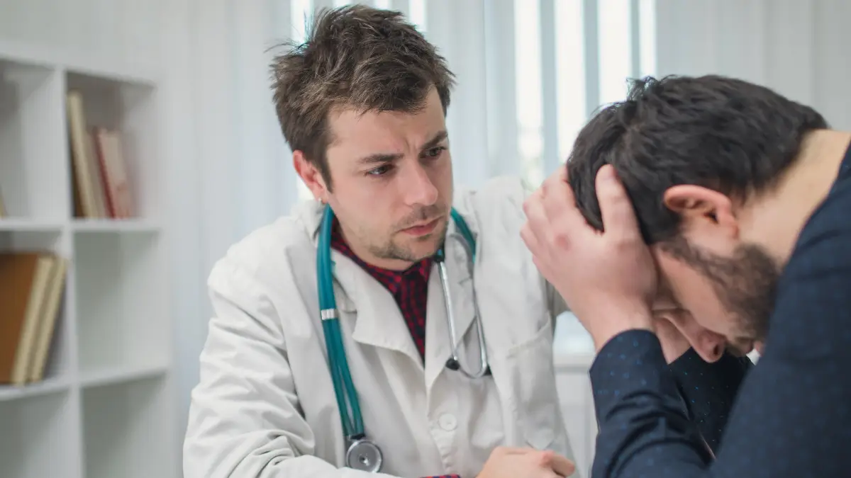 The Domino Condition: Not Managing Other Health Issues