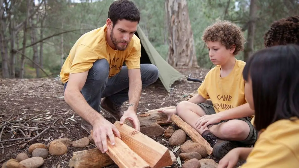The Human Factor: How to Camp with Confidence