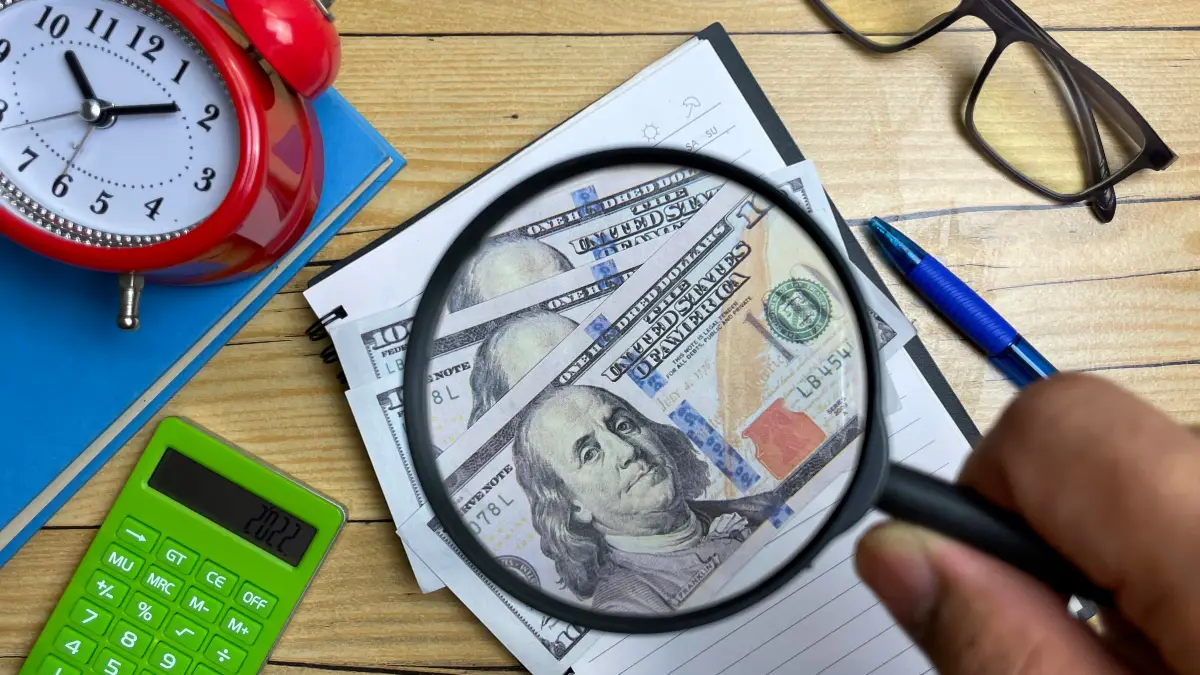 The IRS Just Hired 87,000 New Agents to Watch Your Money