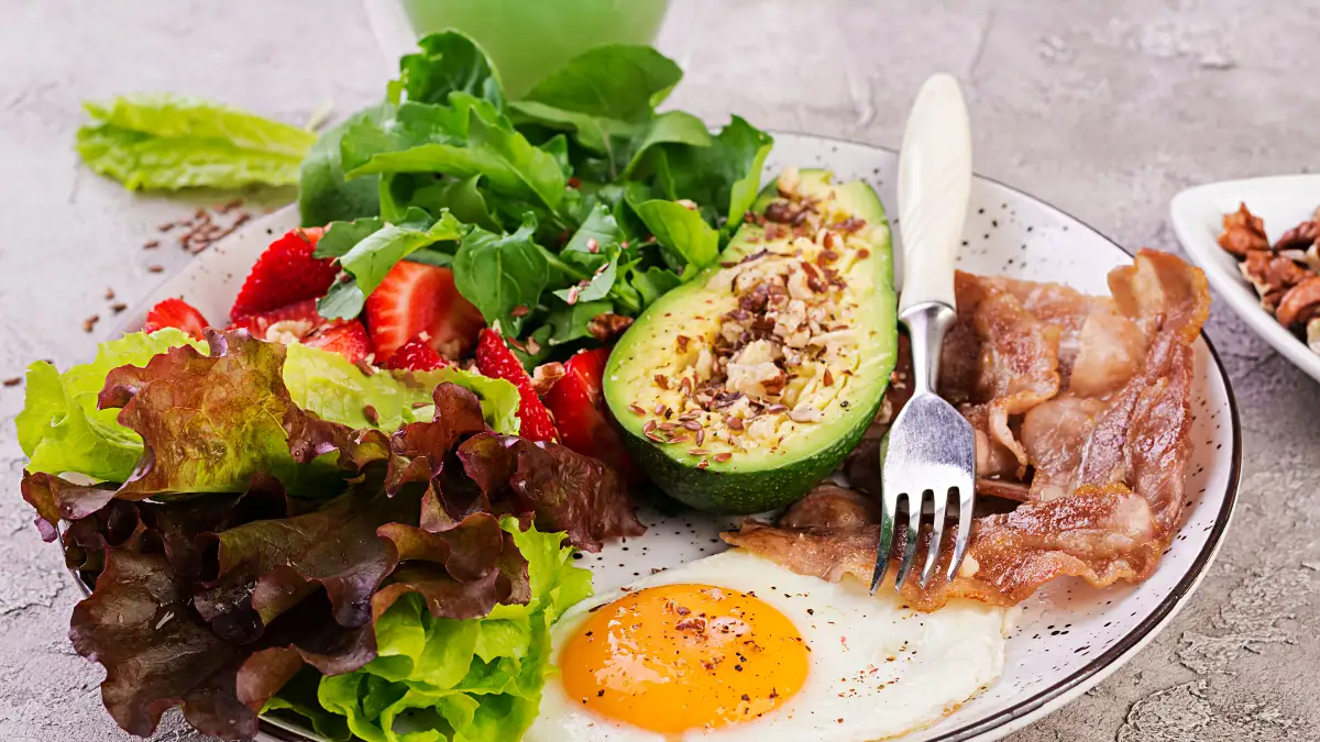 The Ketogenic (Keto) Diet