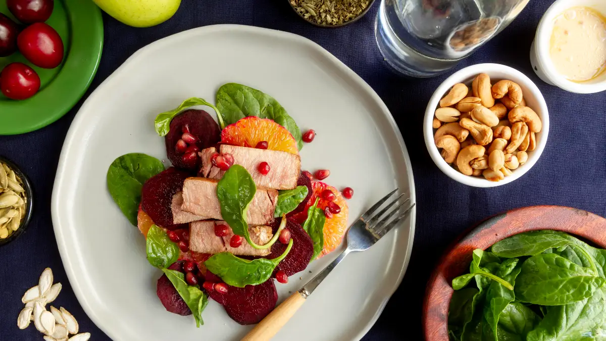 The Paleo Diet