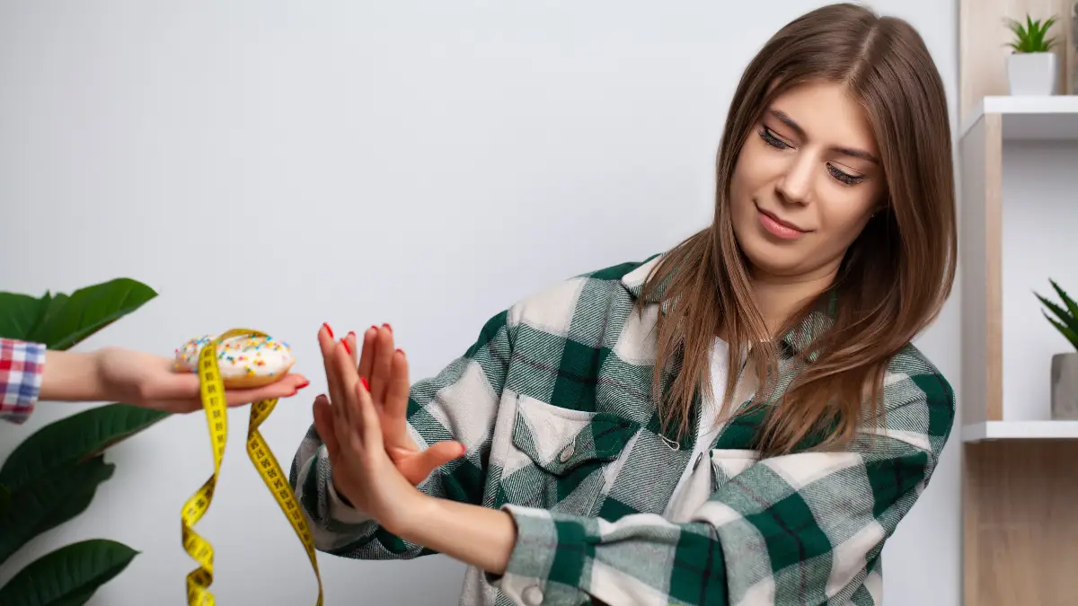 The Problem with "Eat Less, Move More": Cutting Too Many Calories