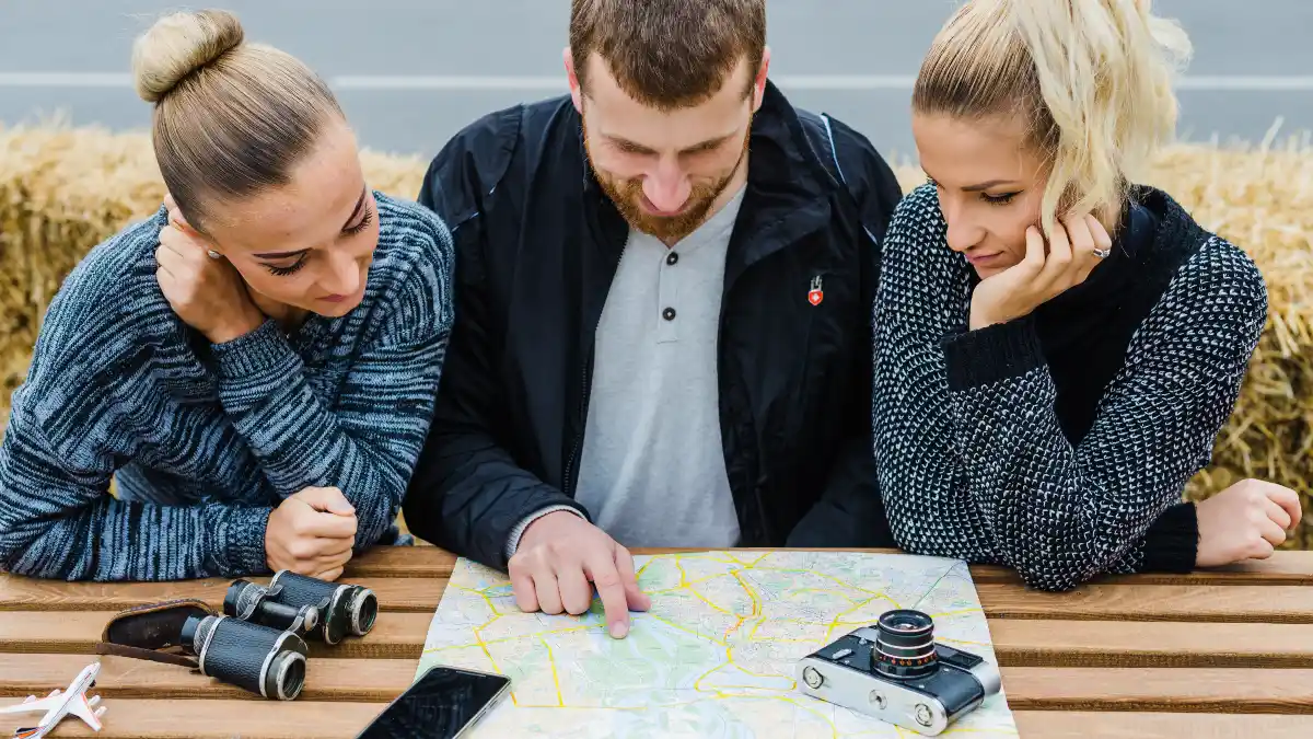 The Reshaped Landscape - Strategic Imperatives for a New Era of Travel