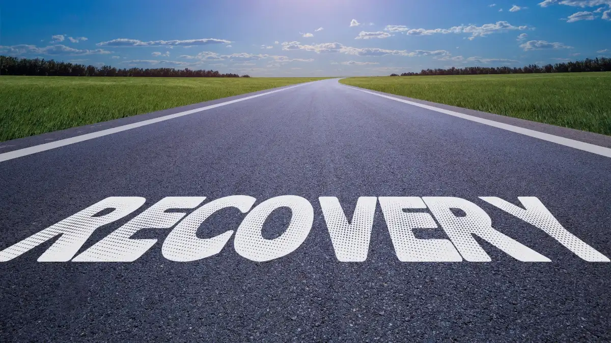 The Smart Choice for Recovery
