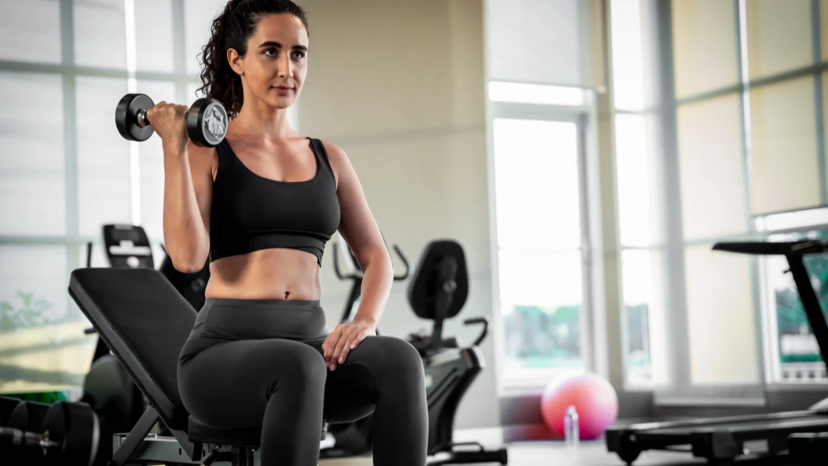 Track Your Progress by Measuring Your Age