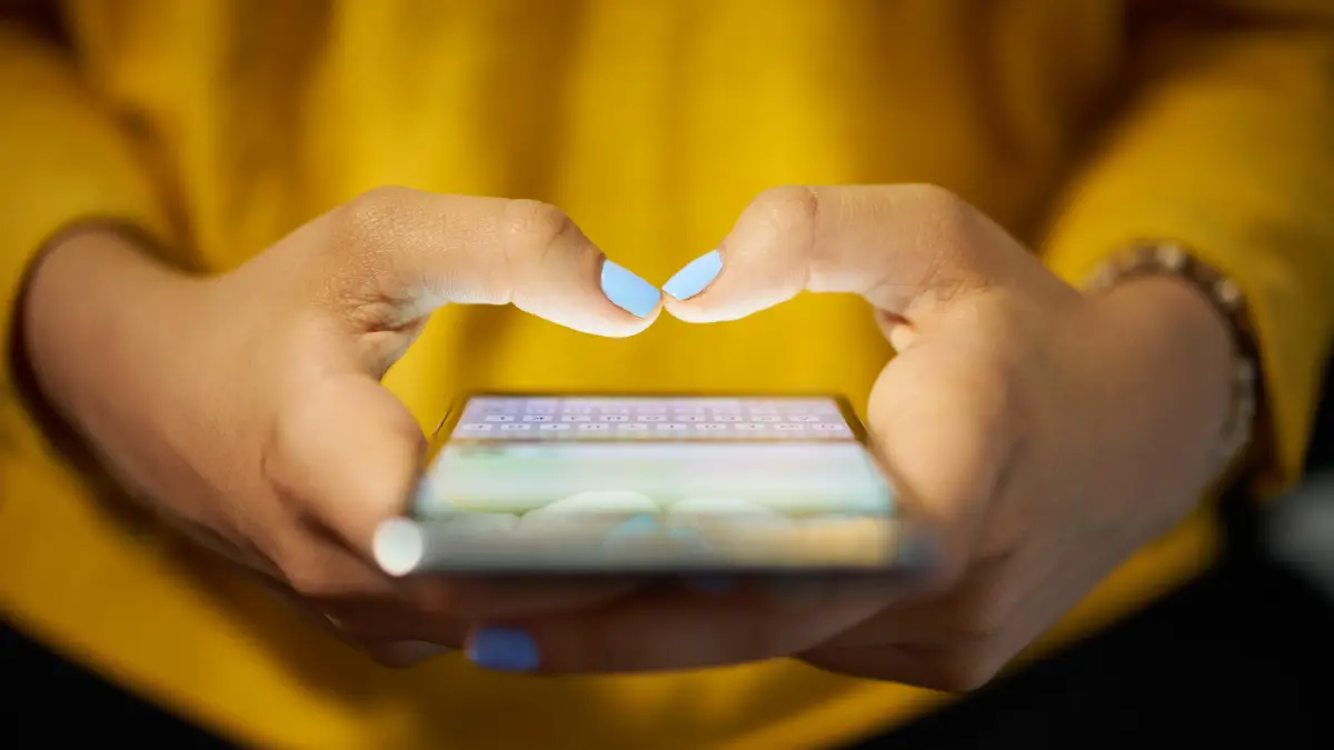 Use an App to See the Truth