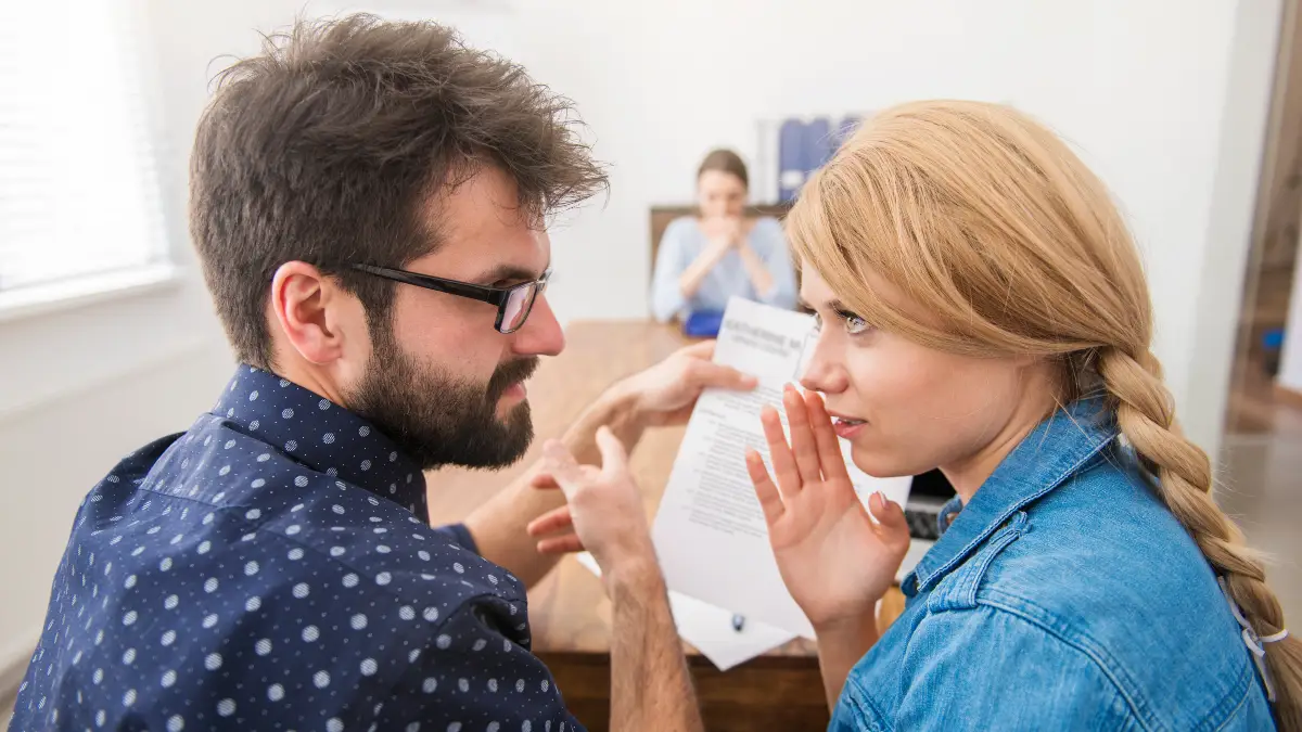 Verbal De-Escalation and Boundary Setting
