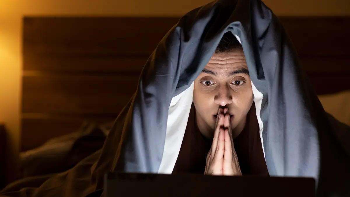 Watch Out: Scams Are Moving Online