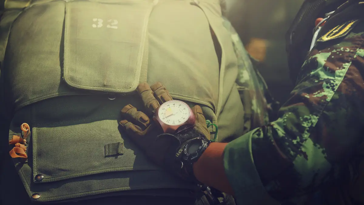 Why 3 Days Is Your Critical Survival Window