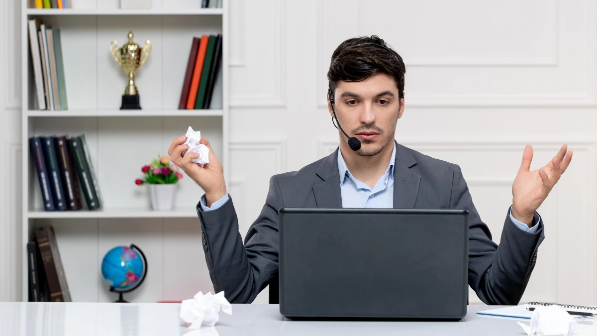 Why Booking Websites Promise a King But Cannot Deliver