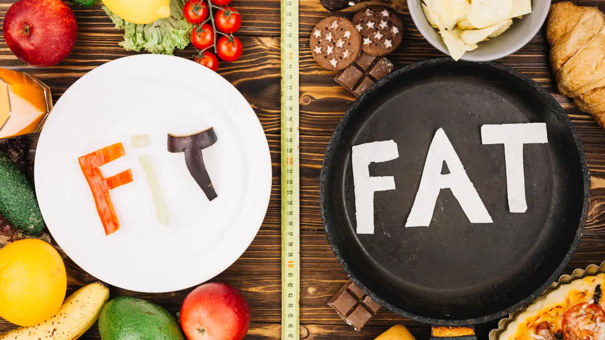 Why Don't We Notice These Extra Calories?
