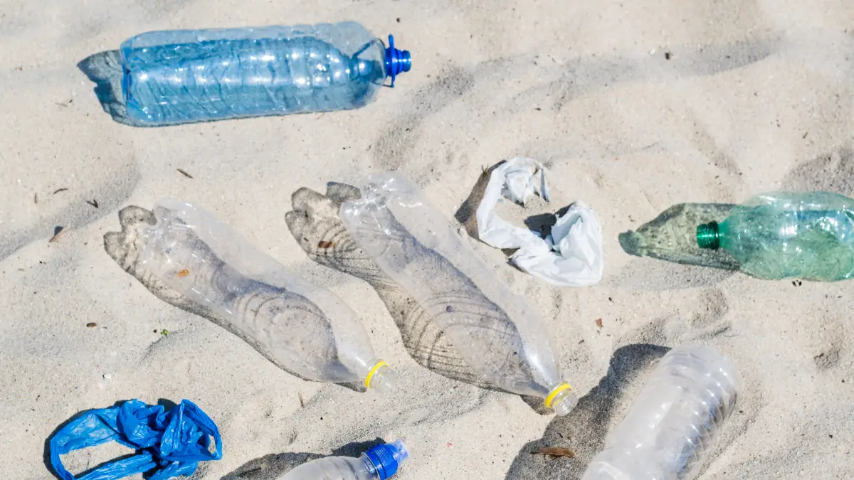 Why Is This Happening? 4 Big Reasons for the Plastic Crisis