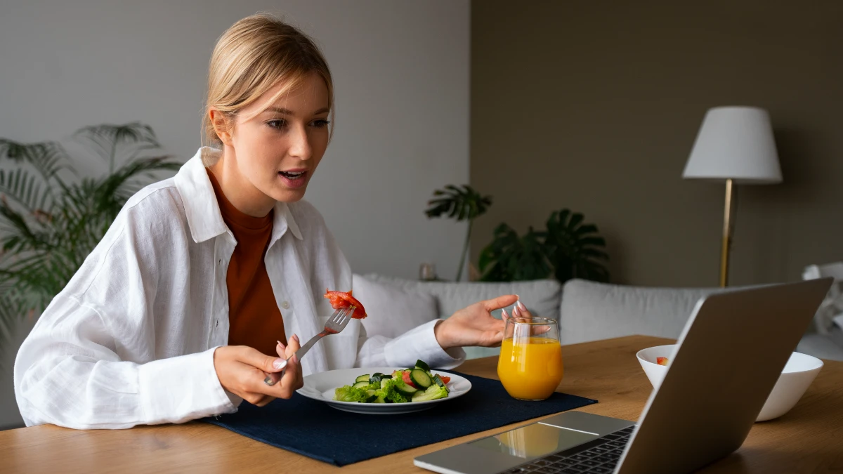 Why Longevity Experts Are Breaking Up with Daily Fasting