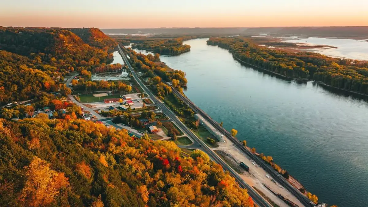 Wisconsin