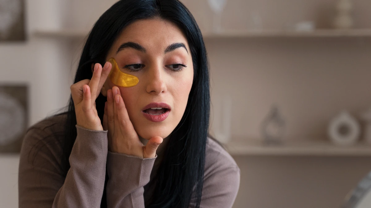 Yellowing of the Skin and Eyes