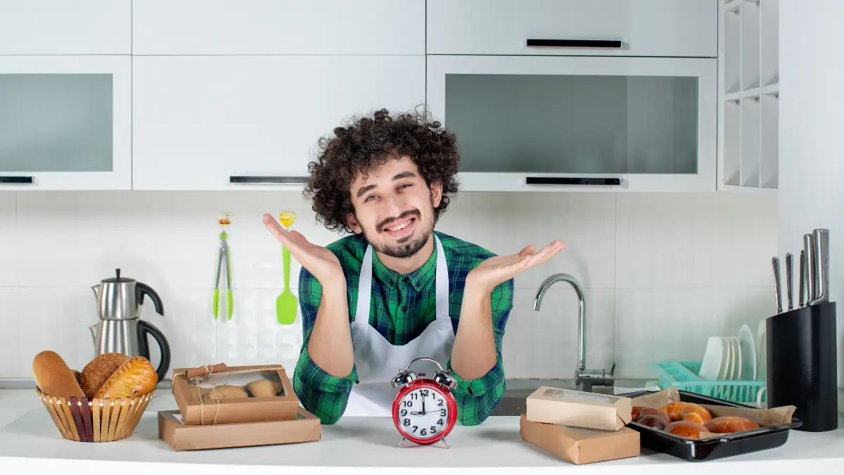 Your Guide to the 72-Hour Gut Reset