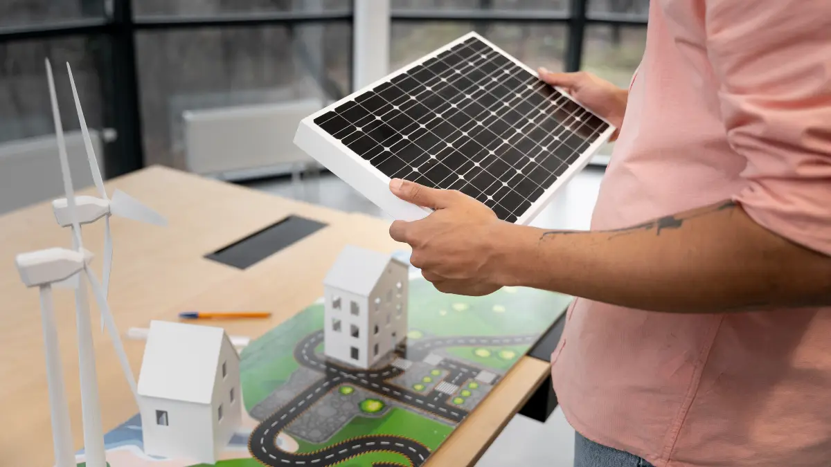 Your HOA Can Block Your Solar Panels in 21 States