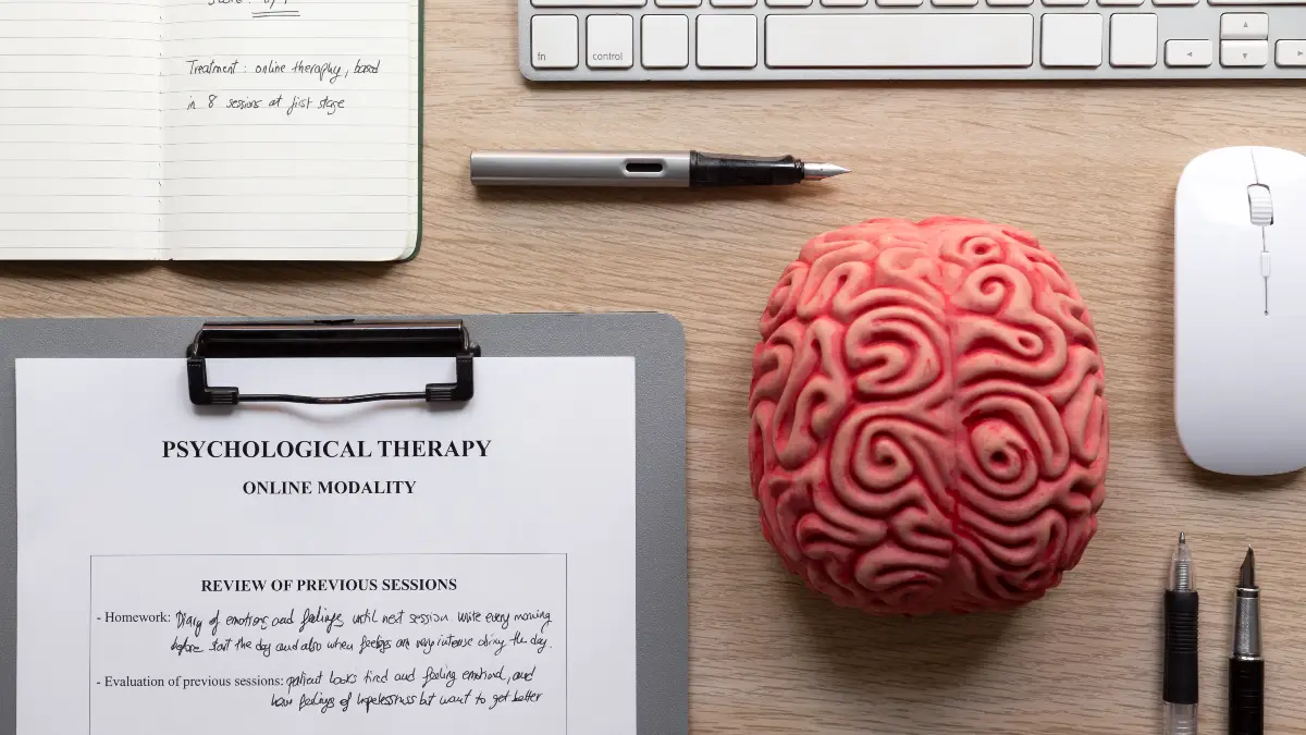 Your Step-by-Step Guide to the 11-Minute Brain Reset