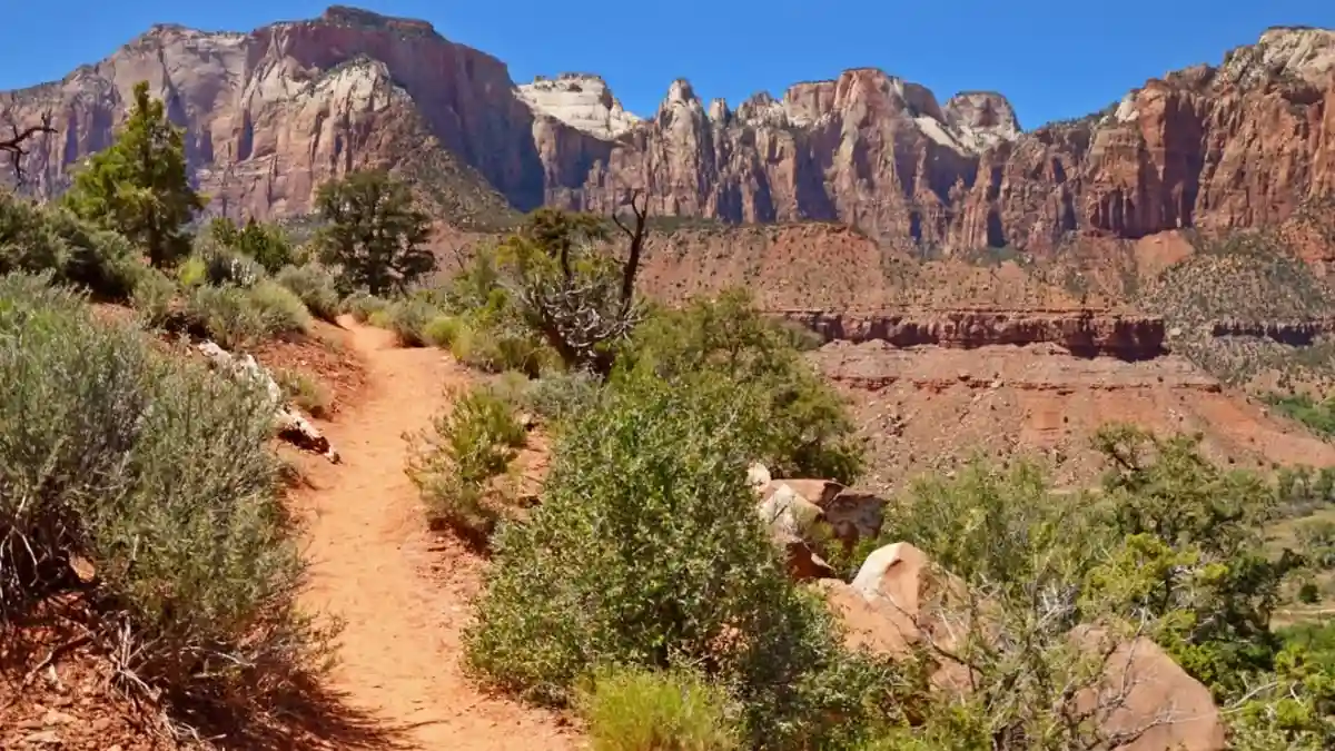 Zion National Park