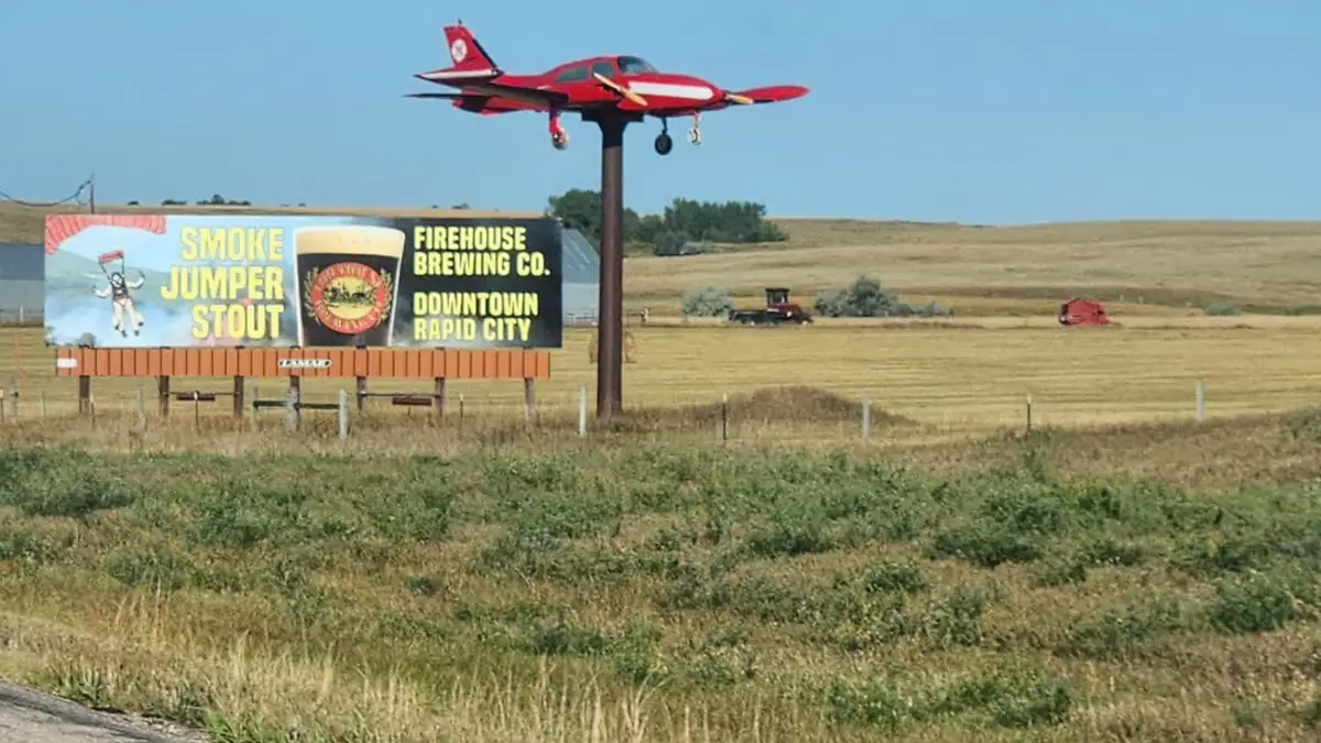 south dakota
