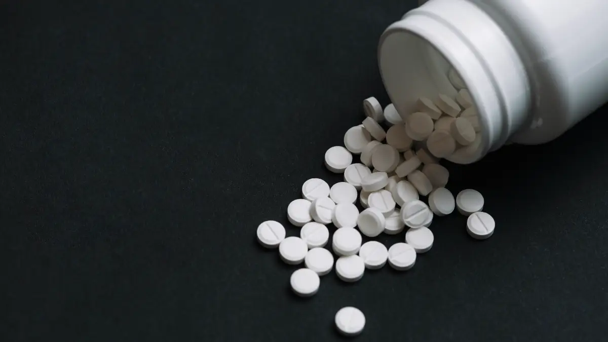  Aspirin / NSAIDs