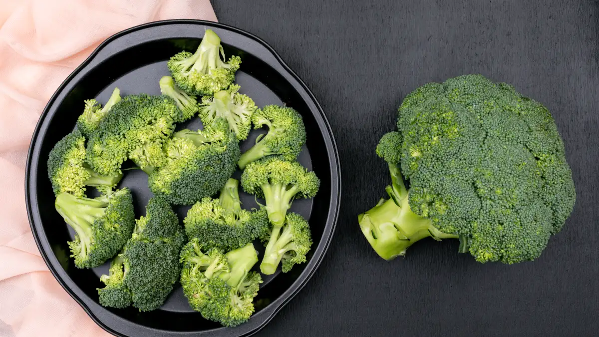Broccoli