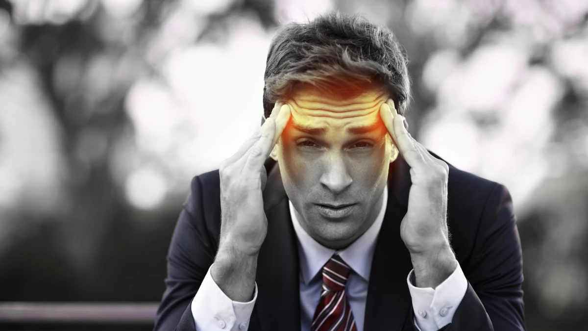 Conquer Cortisol