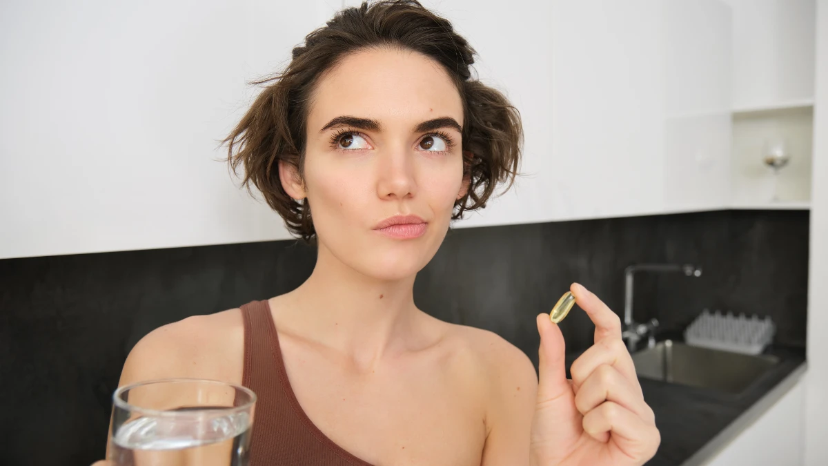 Consider GABA Supplementation