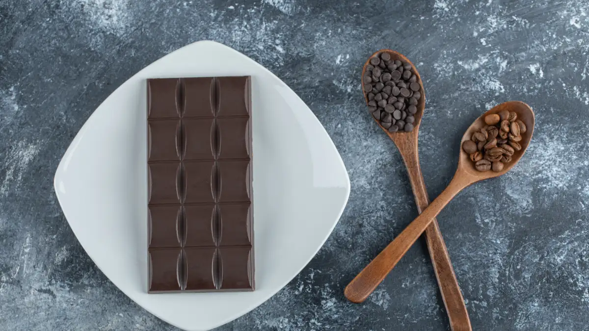 Dark Chocolate