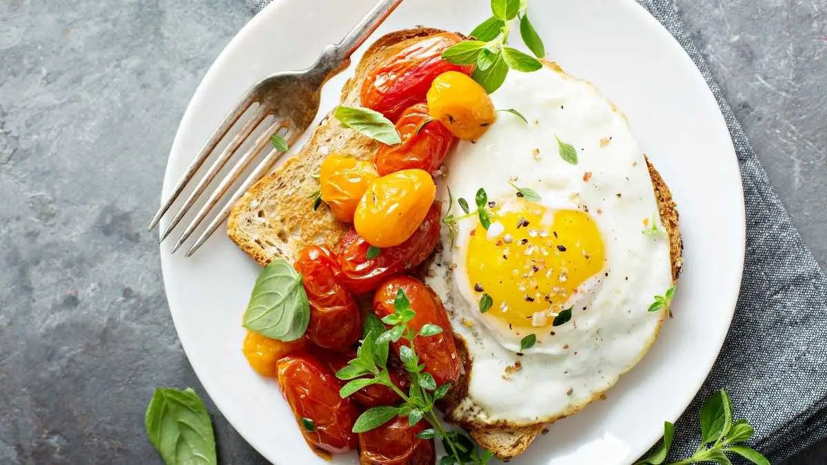 Eggs