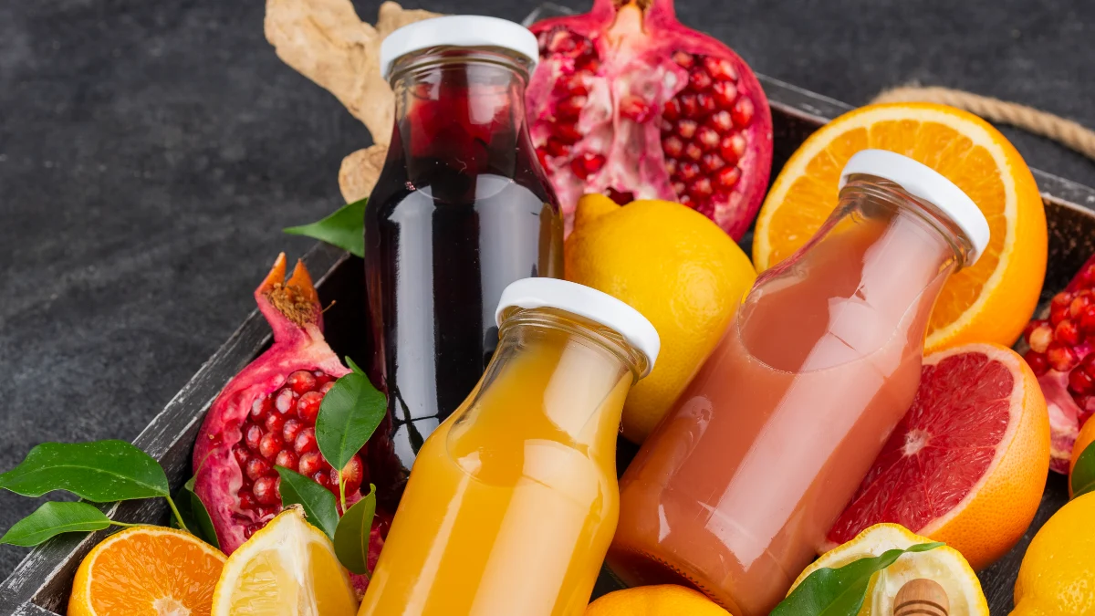 Fruit Juices