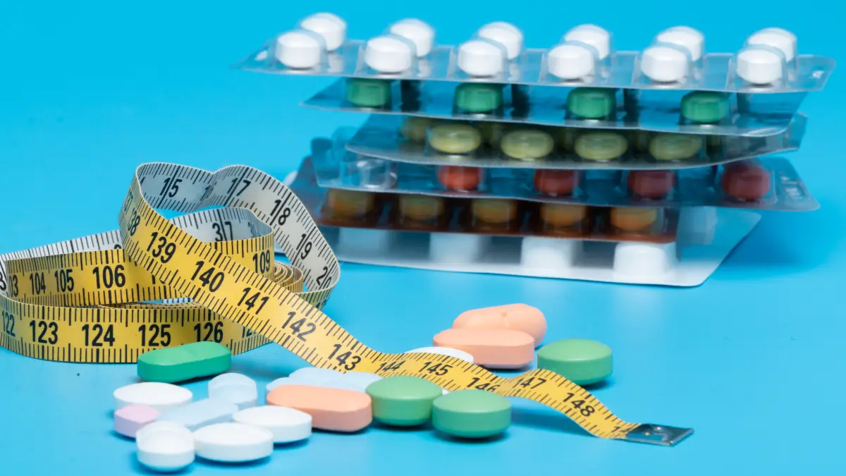 GLP-1 Agonists (Weight Loss Drugs)
